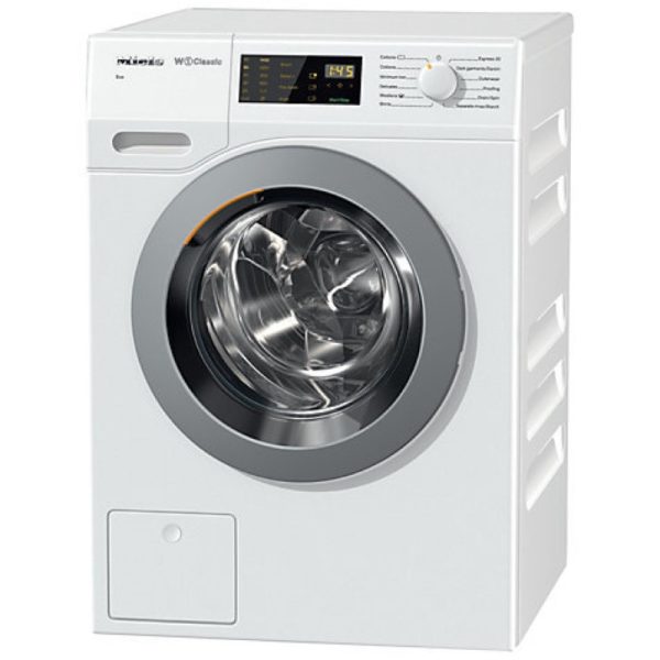 מכונת כביסה 7 קילו פתח חזית דגם WDB030 מילה Miele