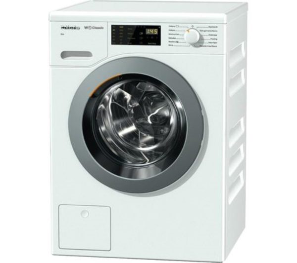 מכונת כביסה 7 קילו פתח חזית דגם WDB 020IL מילה Miele