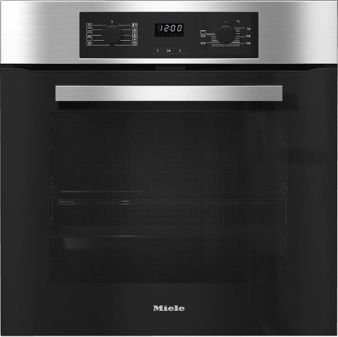 תנור בנוי פירוליטי דגם H2265BP מילה Miele
