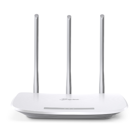 ראוטר TP-Link 300Mbps Wi-Fi TL-WR845N 4-in-1 