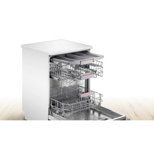 מדיח כלים Bosch SMS4HVW45E בוש 