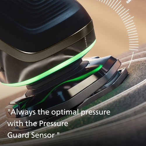 מכונת גילוח חשמלית רטוב יבש מבית PHILIPS פיליפס דגם S9974/35