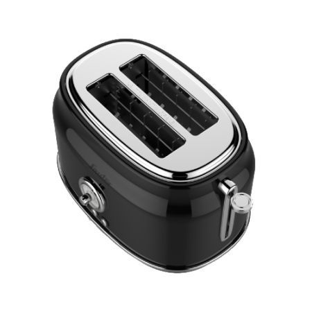 טוסטר קופץ 2 פרוסות תוצרת SAUTER דגם TT740B