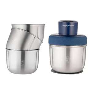 קוצץ מזון חשמלי MORPHY RICHARDS מורפי ריצ