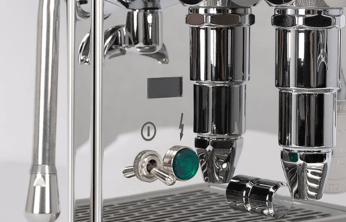 מכונת אספרסו ECM Mechanika Slim PID