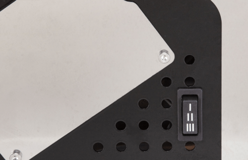 מכונת אספרסו ECM Mechanika Slim PID