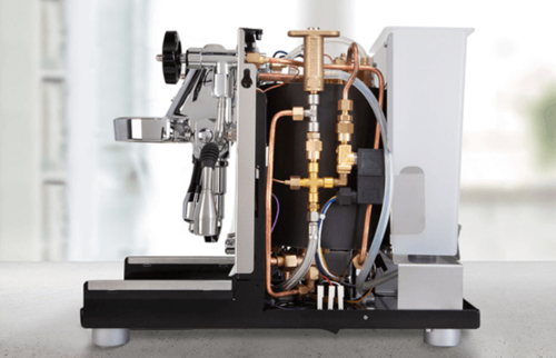 מכונת אספרסו ECM Mechanika Slim PID