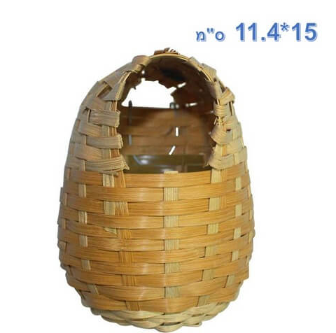 קן הטלה סגור מקש לפינק