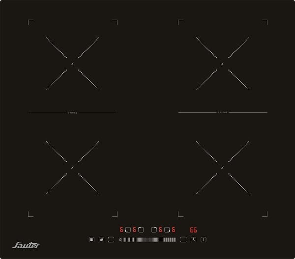 כיריים אינדוקציה Sauter SHI6330 סאוטר