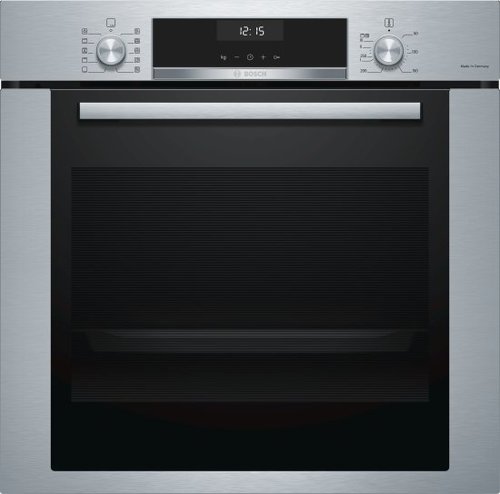 תנור בנוי  Bosch  HBG317AS0