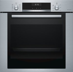תנור בנוי  Bosch  HBG317AS0