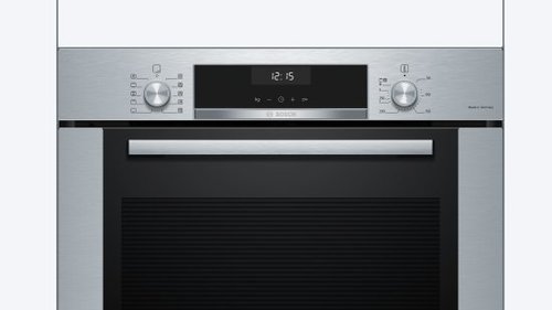 תנור בנוי  Bosch  HBG317AS0