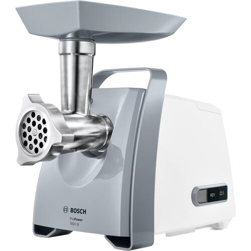 מטחנת בשר בוש עוצמתית BOSCH MFW66020 1800W -2024!!!
