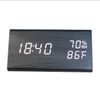 שעון מעורר חשמלי QUARTZ T-3002