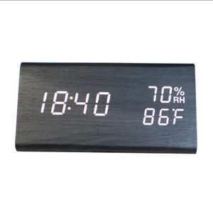 שעון מעורר חשמלי QUARTZ T-3002