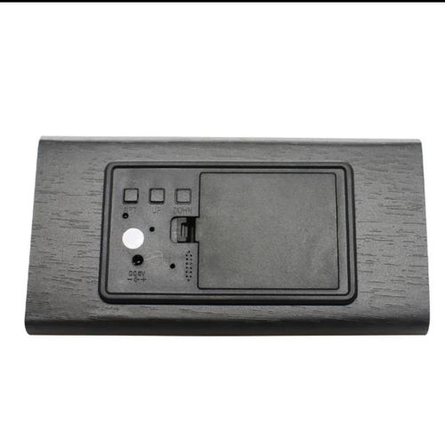 שעון מעורר חשמלי QUARTZ T-3002