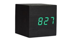 שעון מעורר חשמלי QUARTZ T-3001