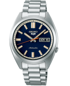 SEIKO SRPK87 SPORT 5 5 SNXS SERIES