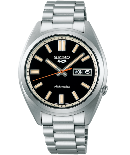 SEIKO SRPK89 SPORT 5 5 SNXS SERIES 