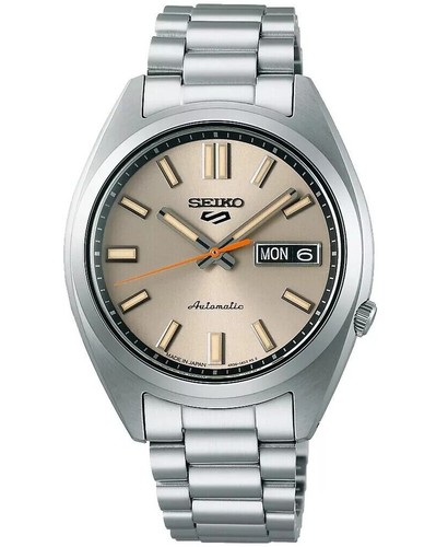 SEIKO SRPK91 SPORT 5 5 SNXS SERIES 