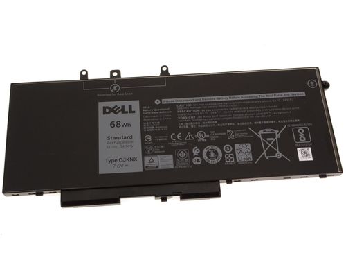 החלפת סוללה למחשב נייד דל Dell Latitude 5480 / 5580 / 5490 / 5580 