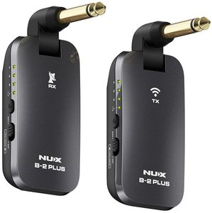 סט אלחוטי לגיטרה NUX B-2 Plus