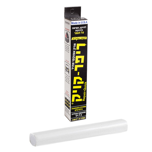 דבק אפוקסי מהיר ריפר קוויק PSI (ארה