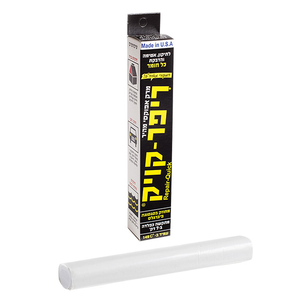 דבק אפוקסי מהיר ריפר קוויק PSI (ארה"ב)
