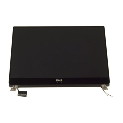 החלפת מסך למחשב נייד דל  Dell XPS 13 9343 / 9350 / 9360