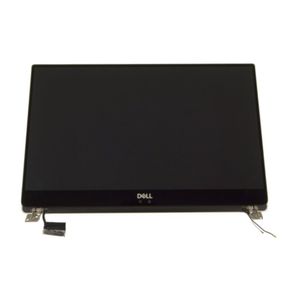 החלפת מסך למחשב נייד דל  Dell XPS 13 9343 / 9350 / 9360