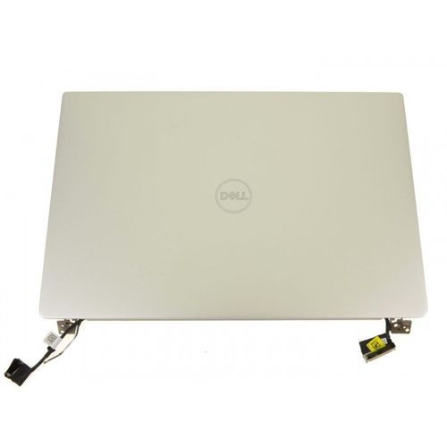 החלפת מסך למחשב נייד דל  Dell XPS 13 9343 / 9350 / 9360