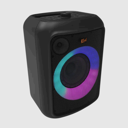 רמקול בידורית נייד KLIPSCH GIG XL