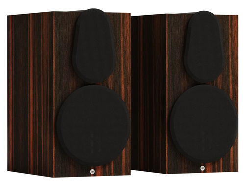 Monitor Audio Gold 100 6G macassar grill