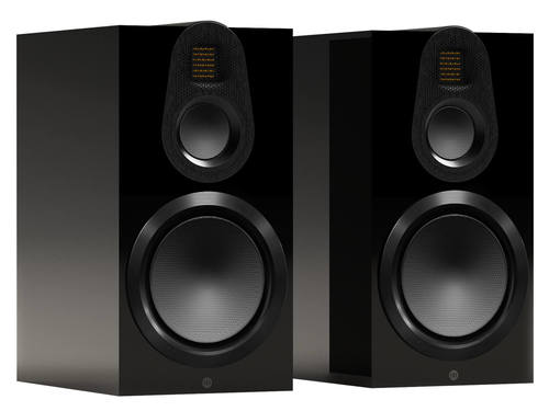 Monitor Audio Gold 100 6G black