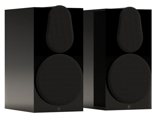Monitor Audio Gold 100 6G black grill