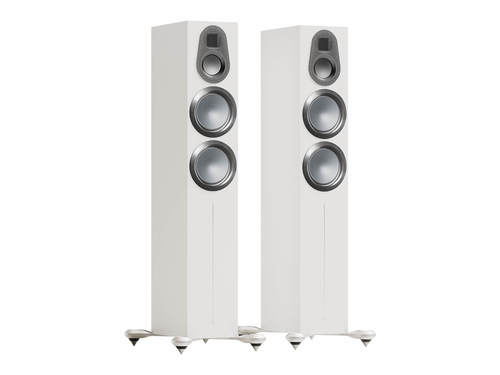 Monitor Audio Gold 300 6G white