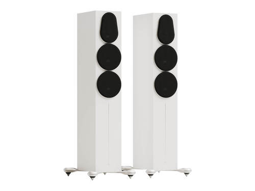 Monitor Audio Gold 300 6G white