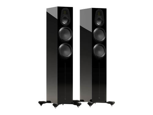 Monitor Audio Gold 300 6G black