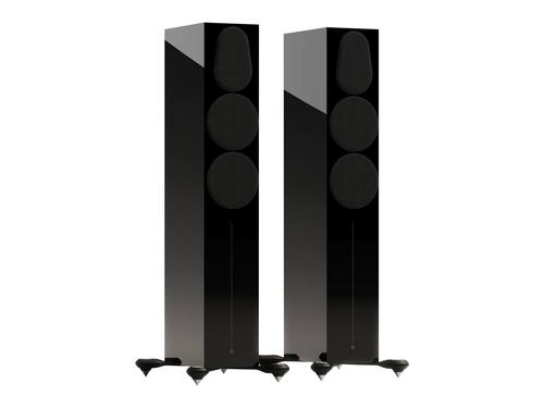 Monitor Audio Gold 300 6G black