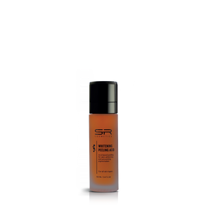 פילינג חומצות להבהרה   - 100ml S.R