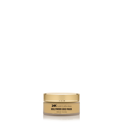 מסכת זהב הוליוודית - 100ml S.R