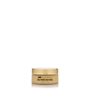 מסכת זהב הוליוודית - 100ml S.R