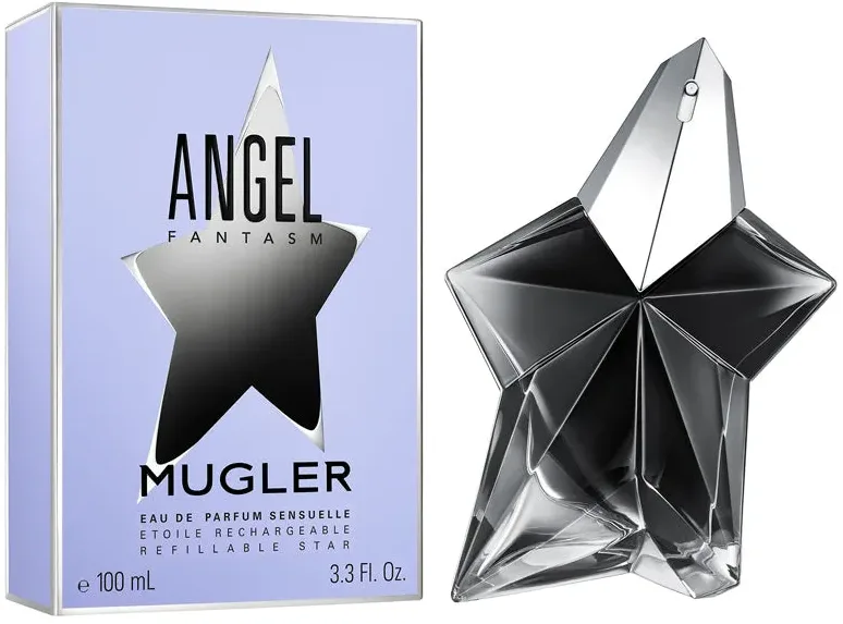 Mugler Angel Fantasm
