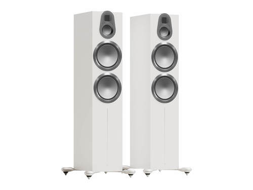 Monitor Audio Gold 500 6G white