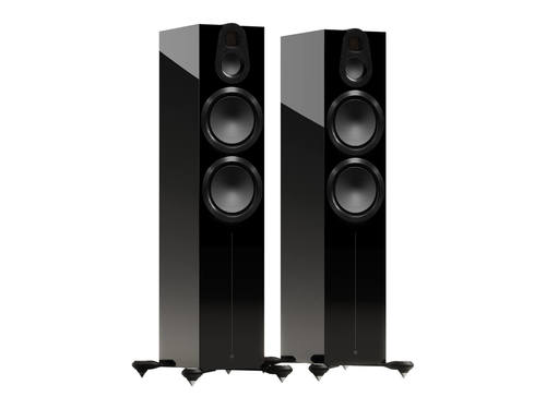 Monitor Audio Gold 500 6G black