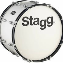 תוף מצעד בס 20X12