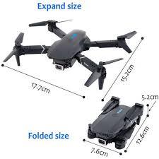 רחפן מתקפל עם מצלמה WIFI