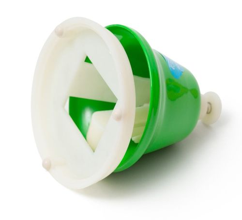 סט 8 פעמוני נגינה לילדים