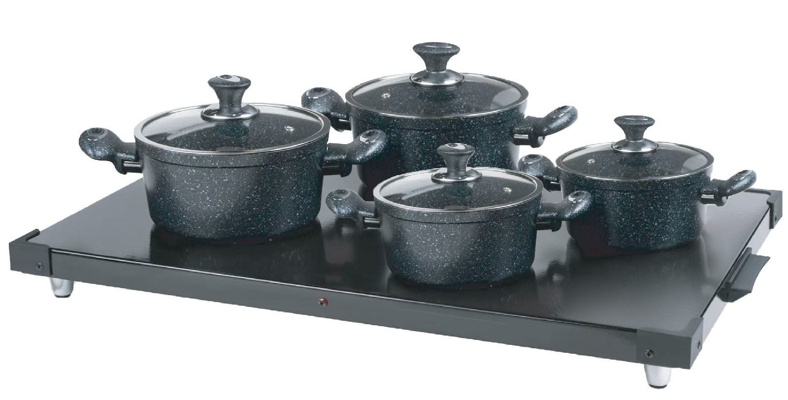 פלטה לשבת עבור 4 סירים Benaton BT-4004