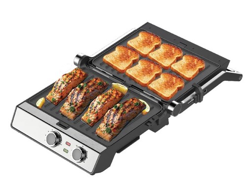 טוסטר גריל מקצועי Benaton BT-9050 Titan XL